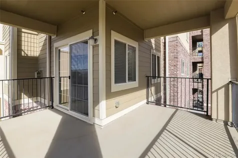 1162 Rockhurst Drive Littleton CO 80129
