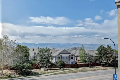 1162 Rockhurst Drive Littleton CO 80129