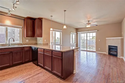 1162 Rockhurst Drive Littleton CO 80129