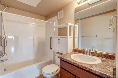 1162 Rockhurst Drive Littleton CO 80129