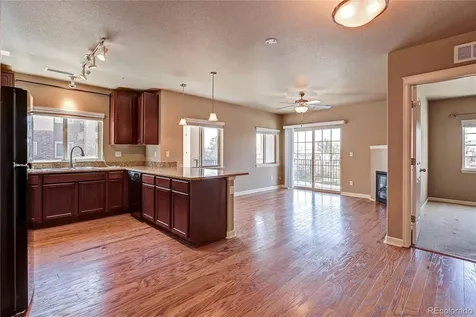 1162 Rockhurst Drive Littleton CO 80129