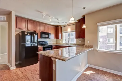 1162 Rockhurst Drive Littleton CO 80129