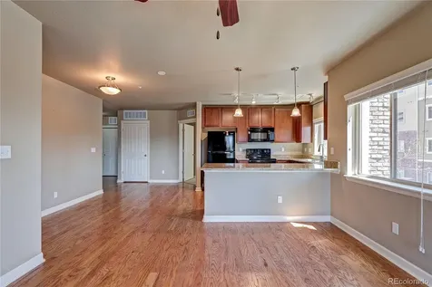 1162 Rockhurst Drive Littleton CO 80129