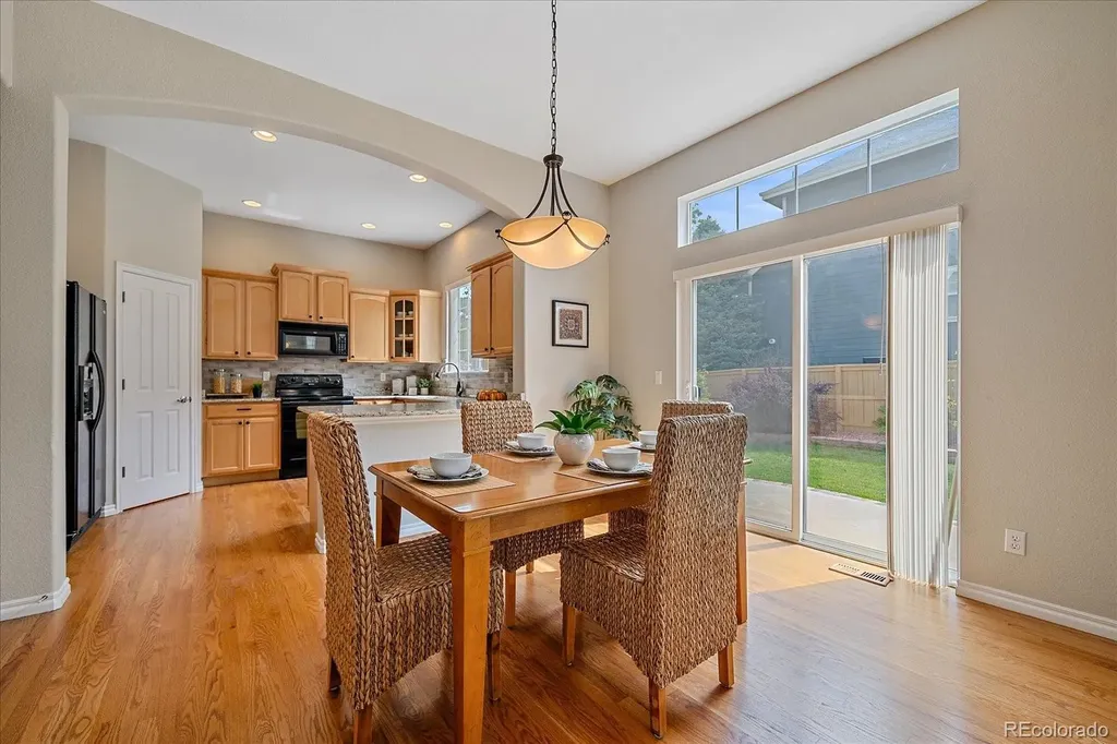 10876 Heatherton Street Highlands Ranch CO 80130