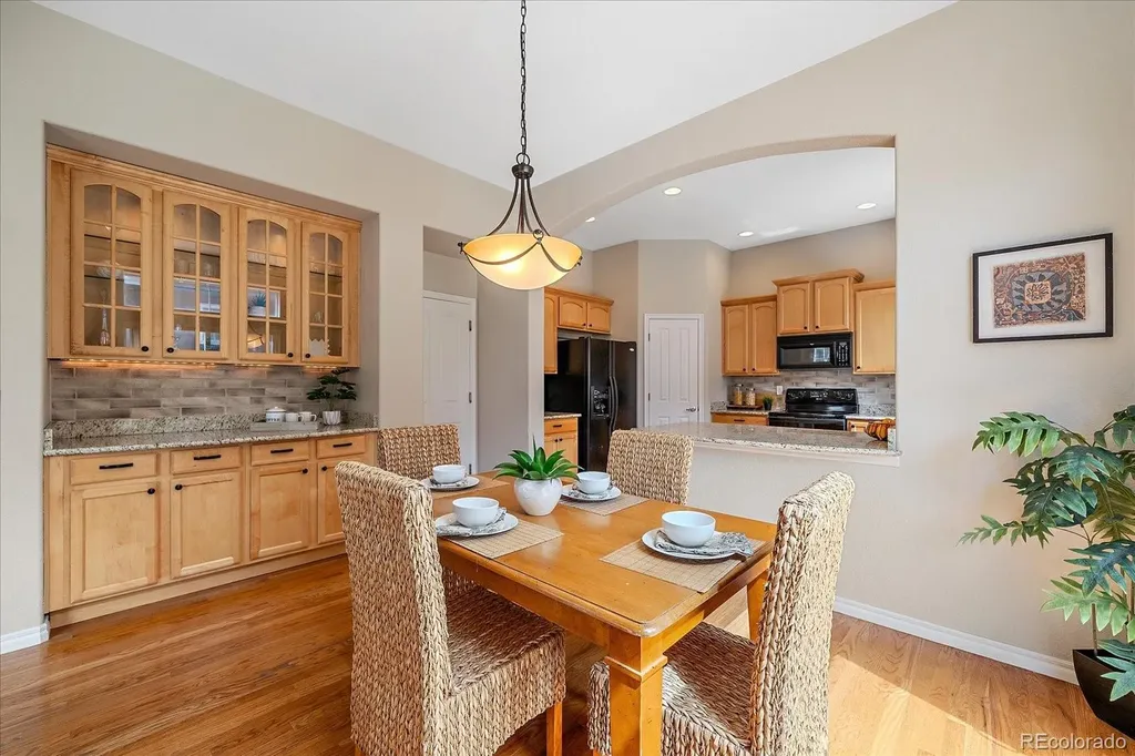 10876 Heatherton Street Highlands Ranch CO 80130