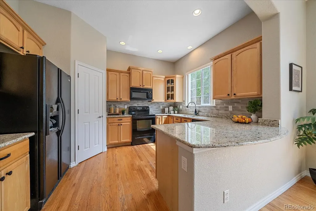 10876 Heatherton Street Highlands Ranch CO 80130