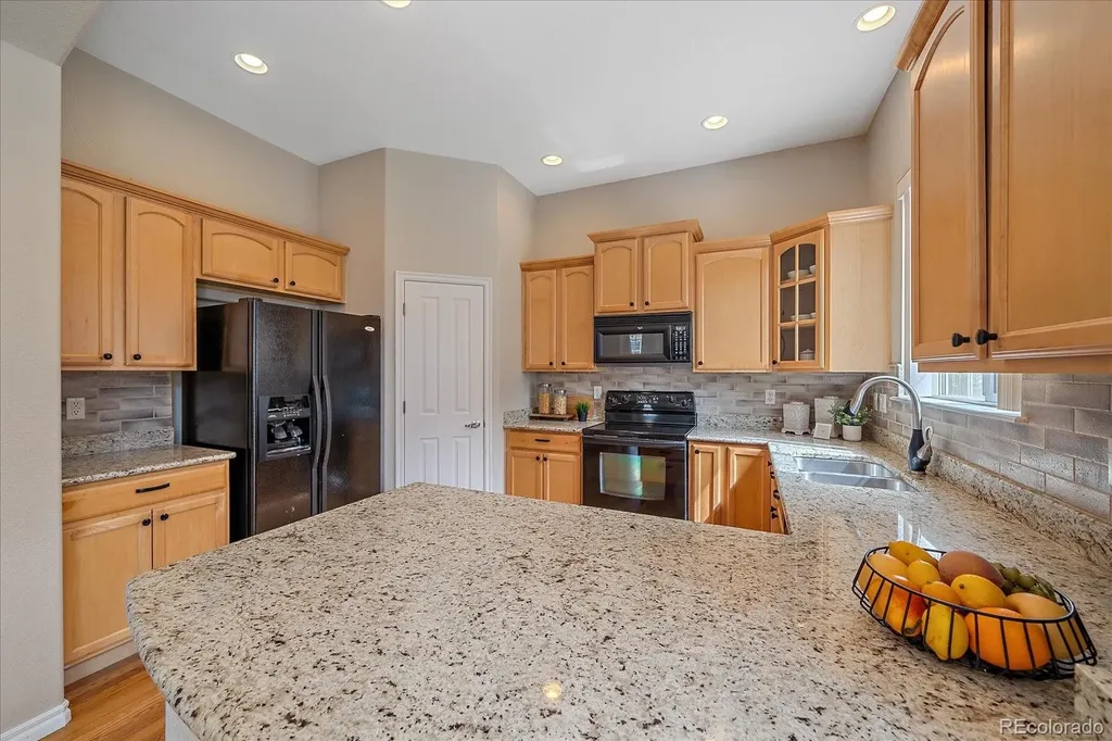 10876 Heatherton Street Highlands Ranch CO 80130