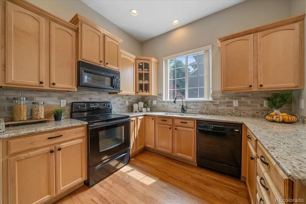 10876 Heatherton Street Highlands Ranch CO 80130