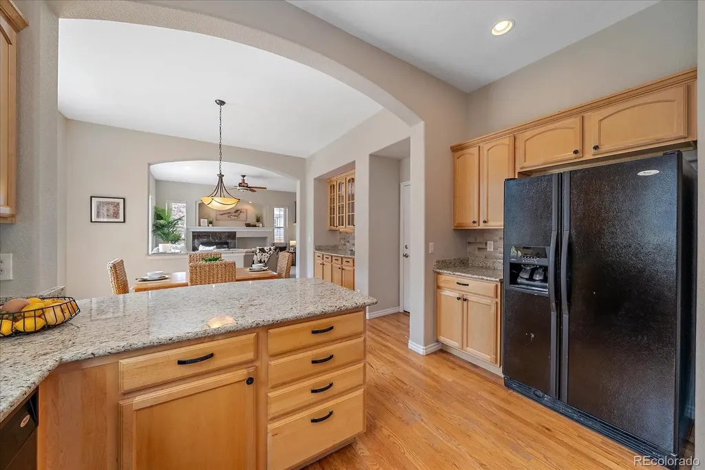10876 Heatherton Street Highlands Ranch CO 80130