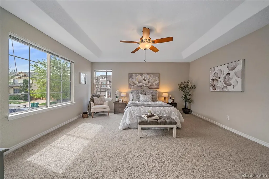 10876 Heatherton Street Highlands Ranch CO 80130