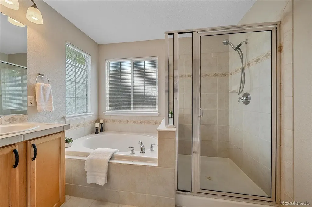 10876 Heatherton Street Highlands Ranch CO 80130