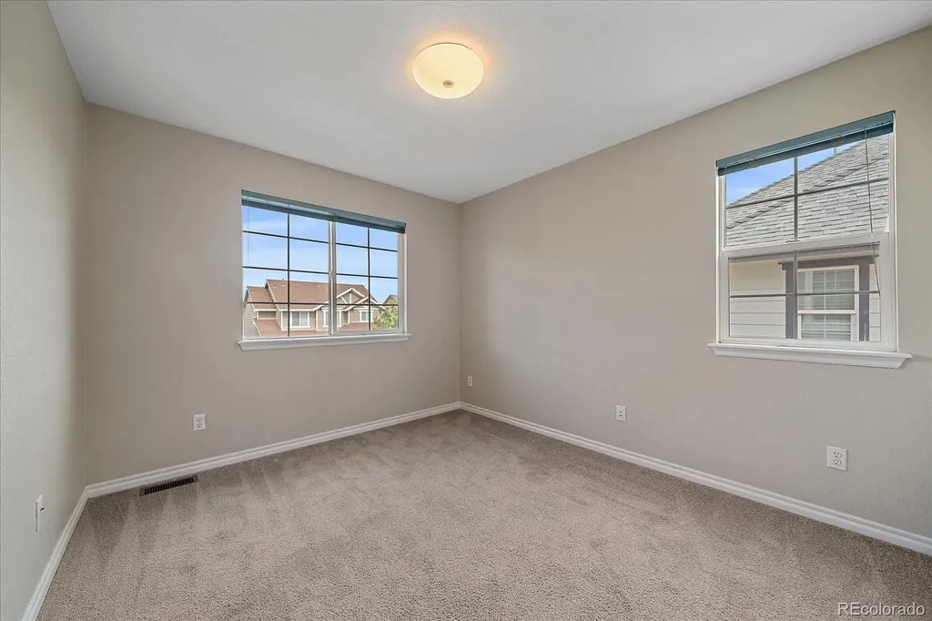 10876 Heatherton Street Highlands Ranch CO 80130