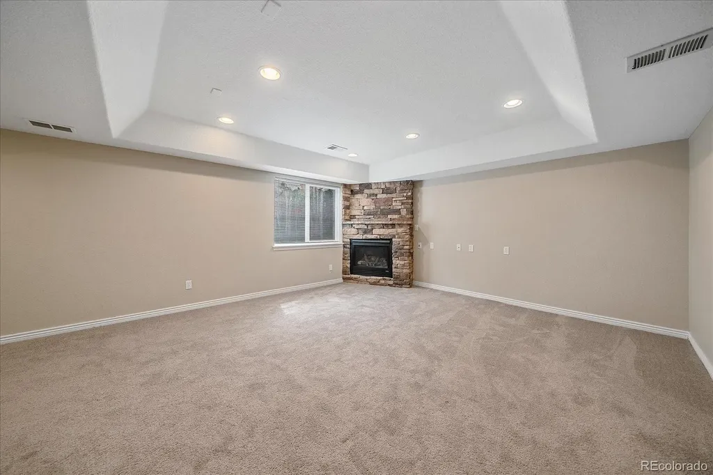 10876 Heatherton Street Highlands Ranch CO 80130