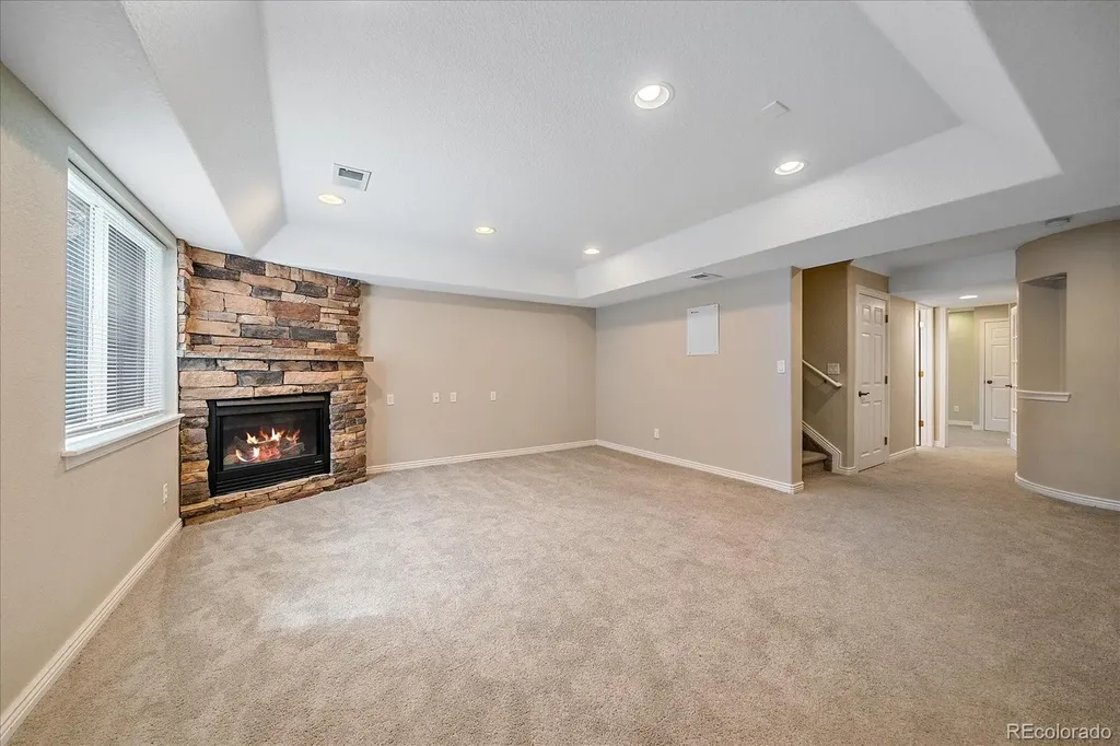 10876 Heatherton Street Highlands Ranch CO 80130