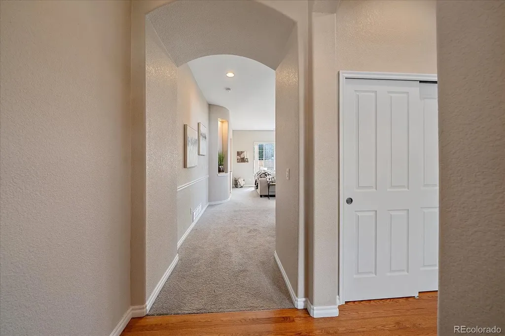 10876 Heatherton Street Highlands Ranch CO 80130