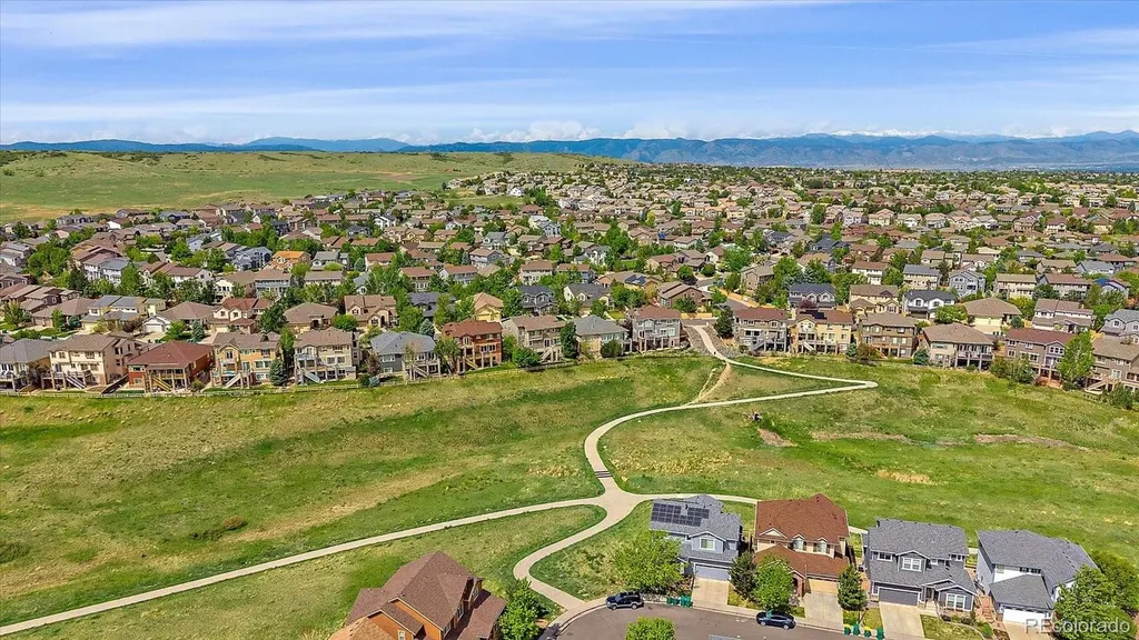 10876 Heatherton Street Highlands Ranch CO 80130