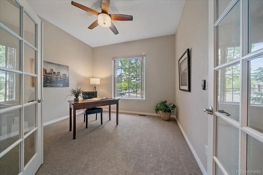 10876 Heatherton Street Highlands Ranch CO 80130