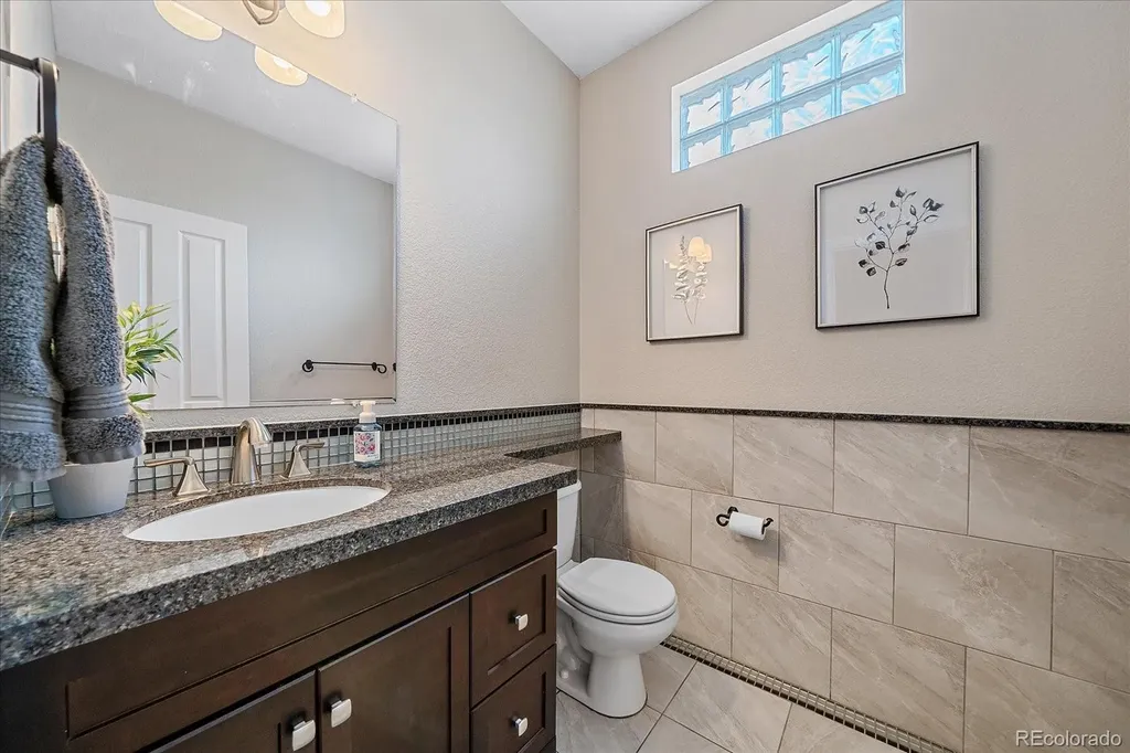 10876 Heatherton Street Highlands Ranch CO 80130