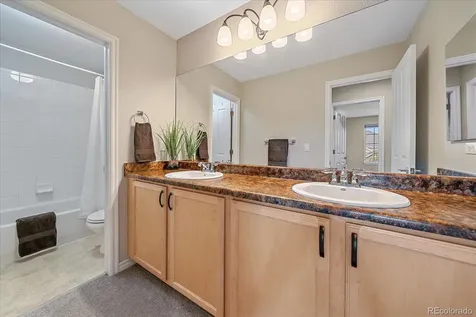 10876 Heatherton Street Highlands Ranch CO 80130