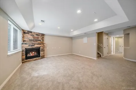10876 Heatherton Street Highlands Ranch CO 80130