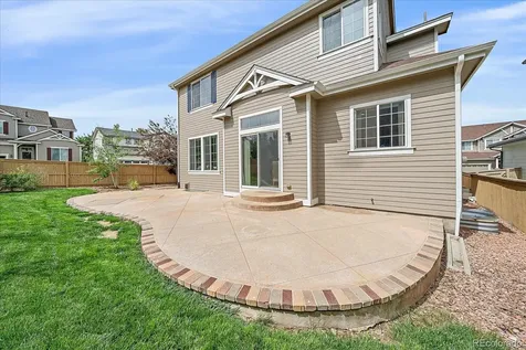 10876 Heatherton Street Highlands Ranch CO 80130
