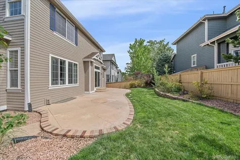 10876 Heatherton Street Highlands Ranch CO 80130