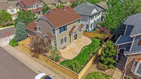 10876 Heatherton Street Highlands Ranch CO 80130