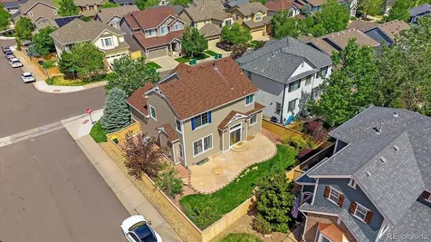 10876 Heatherton Street Highlands Ranch CO 80130