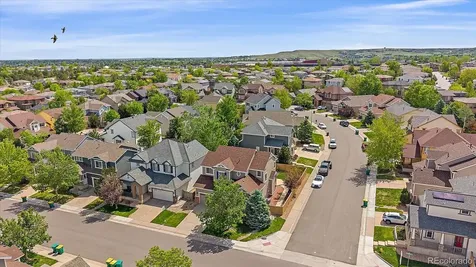 10876 Heatherton Street Highlands Ranch CO 80130