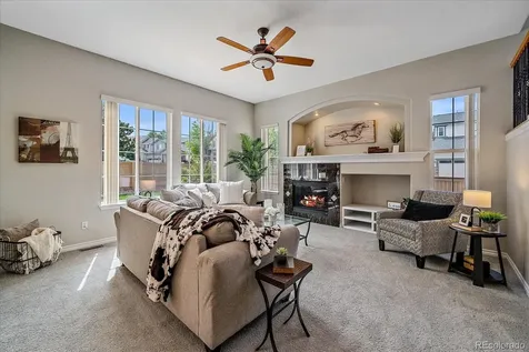 10876 Heatherton Street Highlands Ranch CO 80130