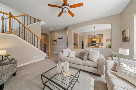 10876 Heatherton Street Highlands Ranch CO 80130