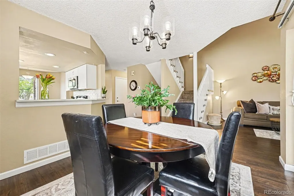 8452 Robb Circle Arvada CO 80005