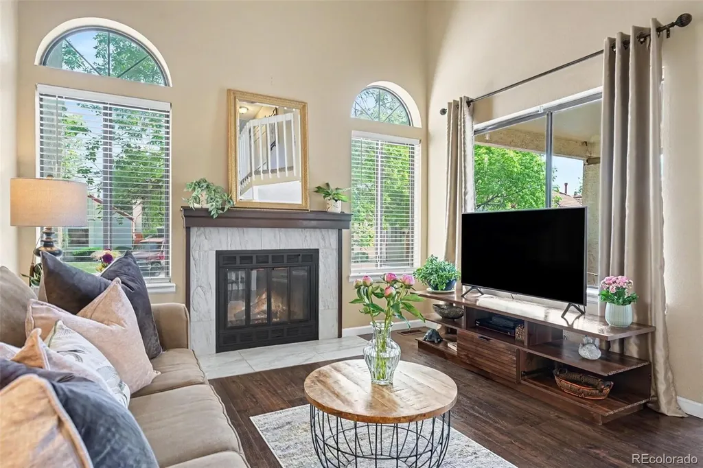 8452 Robb Circle Arvada CO 80005