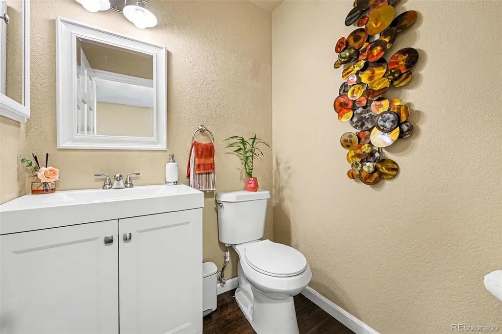 8452 Robb Circle Arvada CO 80005