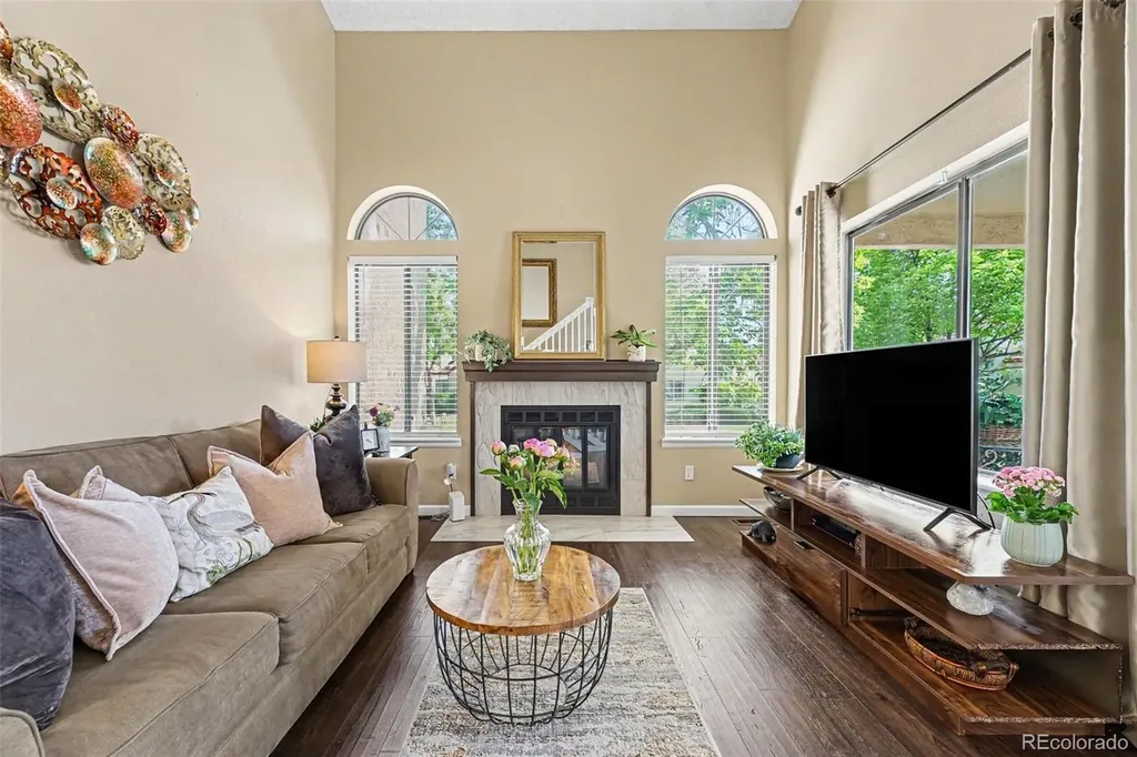 8452 Robb Circle Arvada CO 80005