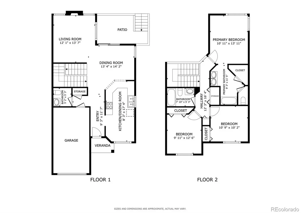 8452 Robb Circle Arvada CO 80005