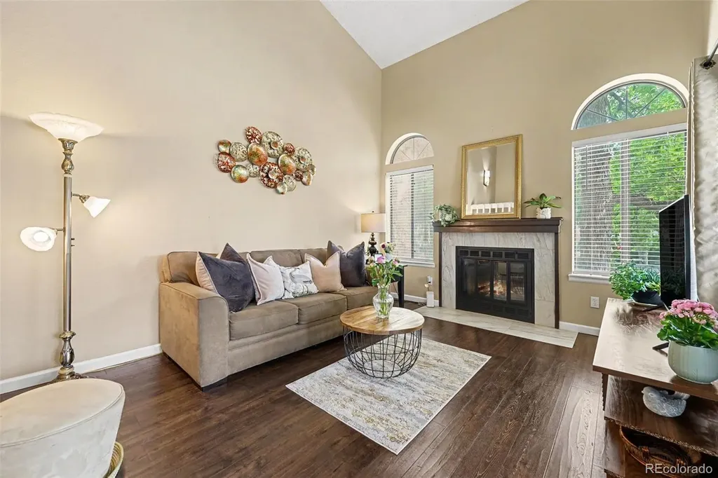 8452 Robb Circle Arvada CO 80005