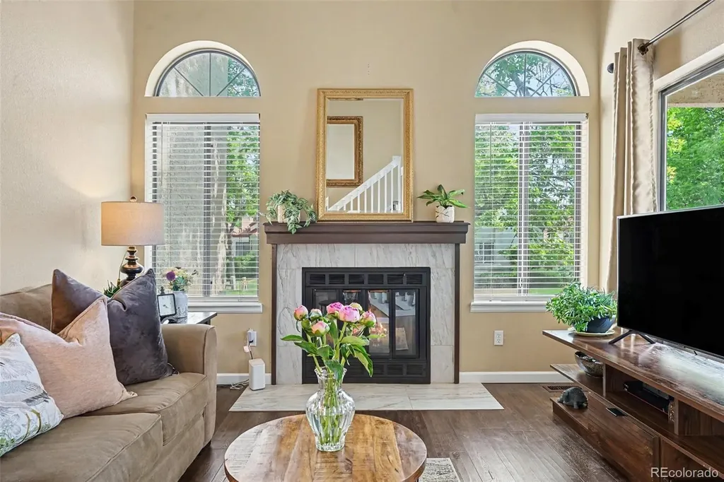 8452 Robb Circle Arvada CO 80005