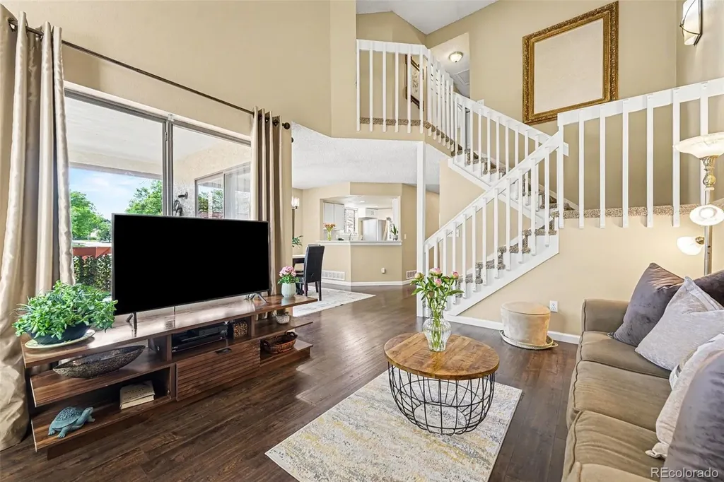8452 Robb Circle Arvada CO 80005
