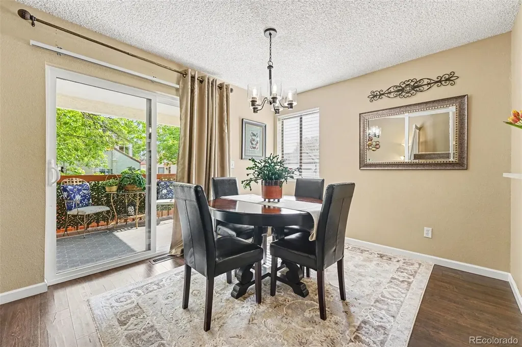 8452 Robb Circle Arvada CO 80005