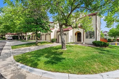 8452 Robb Circle Arvada CO 80005