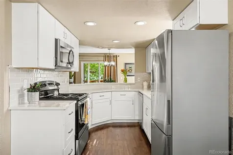 8452 Robb Circle Arvada CO 80005