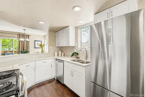 8452 Robb Circle Arvada CO 80005