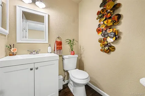 8452 Robb Circle Arvada CO 80005