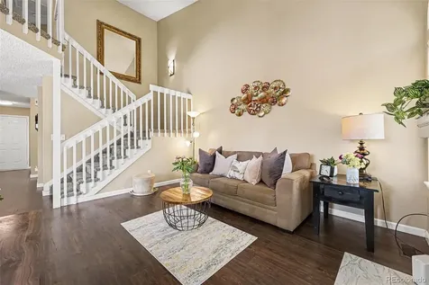 8452 Robb Circle Arvada CO 80005
