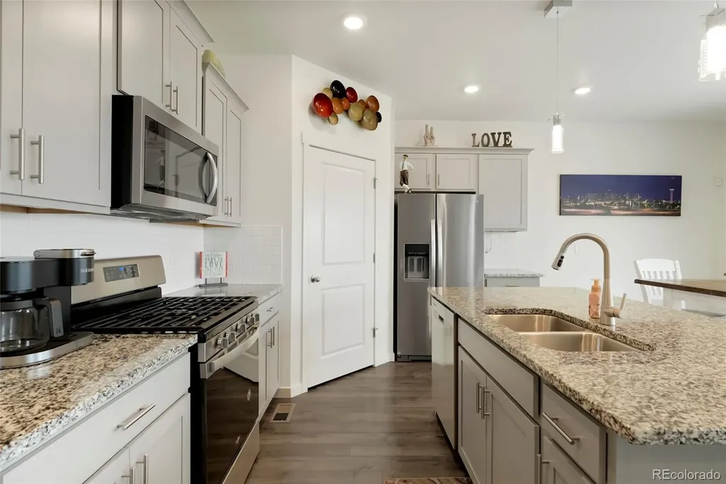4155 Limestone Avenue Longmont CO 80504
