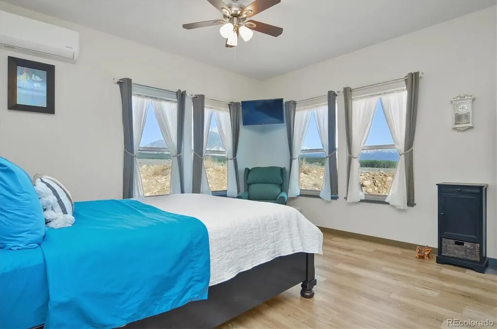 13867 County Road 270 Nathrop CO 81236