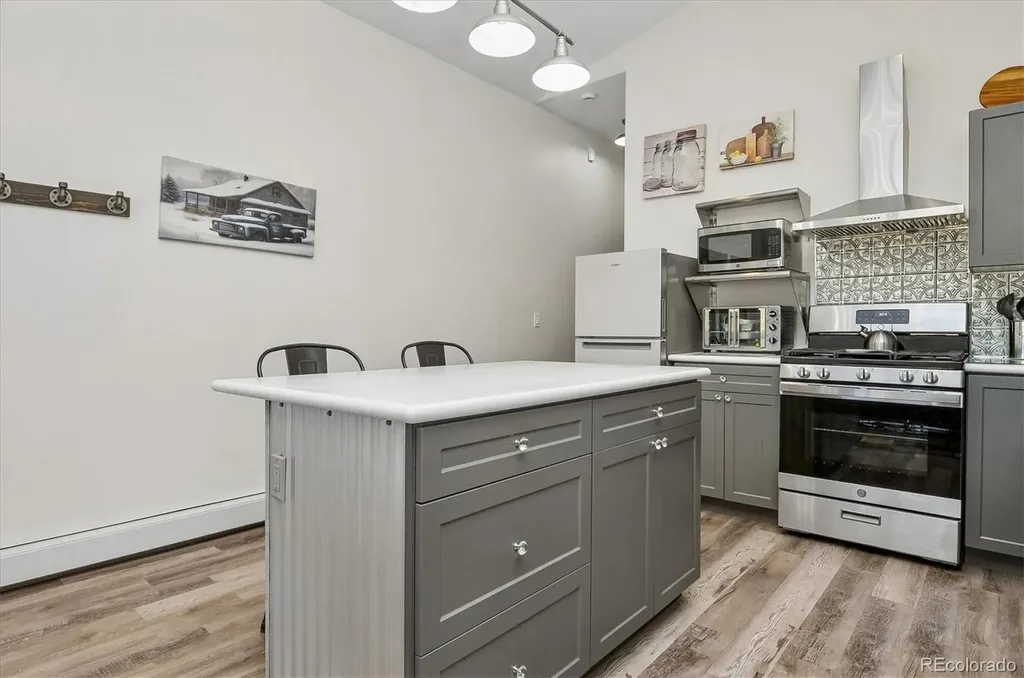 13867 County Road 270 Nathrop CO 81236