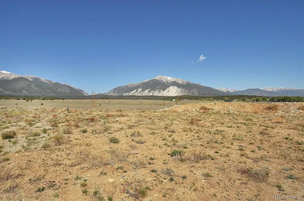 13867 County Road 270 Nathrop CO 81236