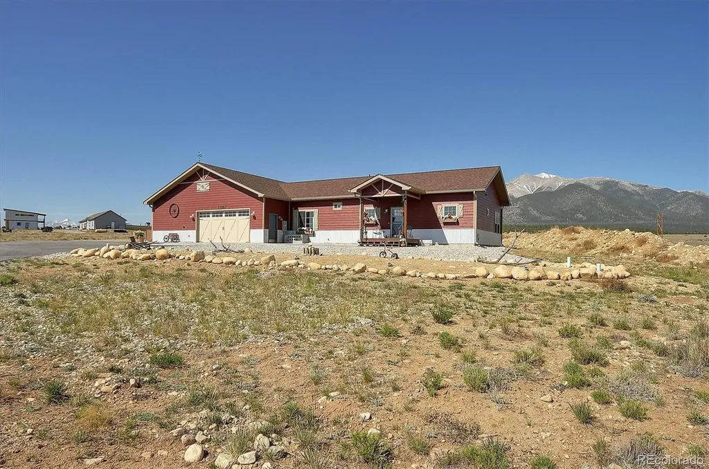 13867 County Road 270 Nathrop CO 81236
